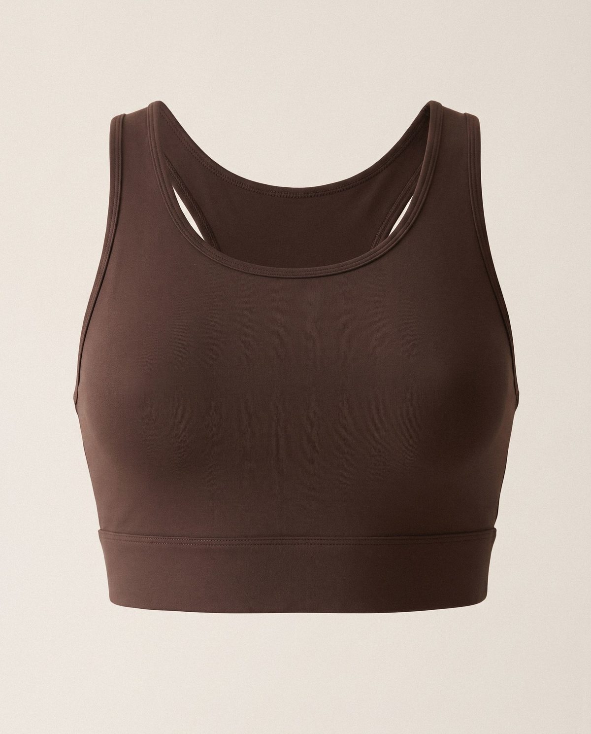 Forme Longline Bra